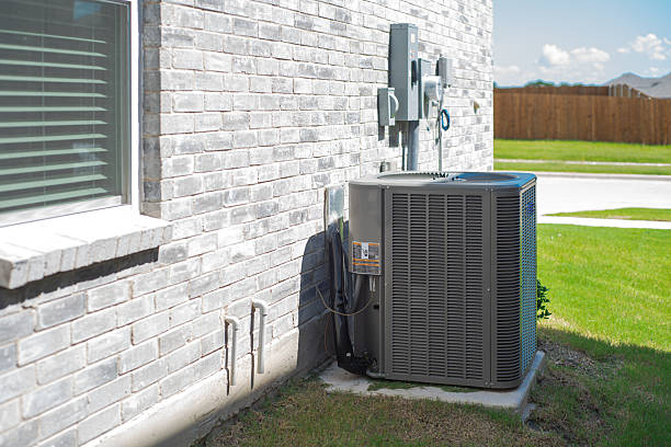 Reliable Hvac contractor in Spirit Lake, IA by FH HVAC